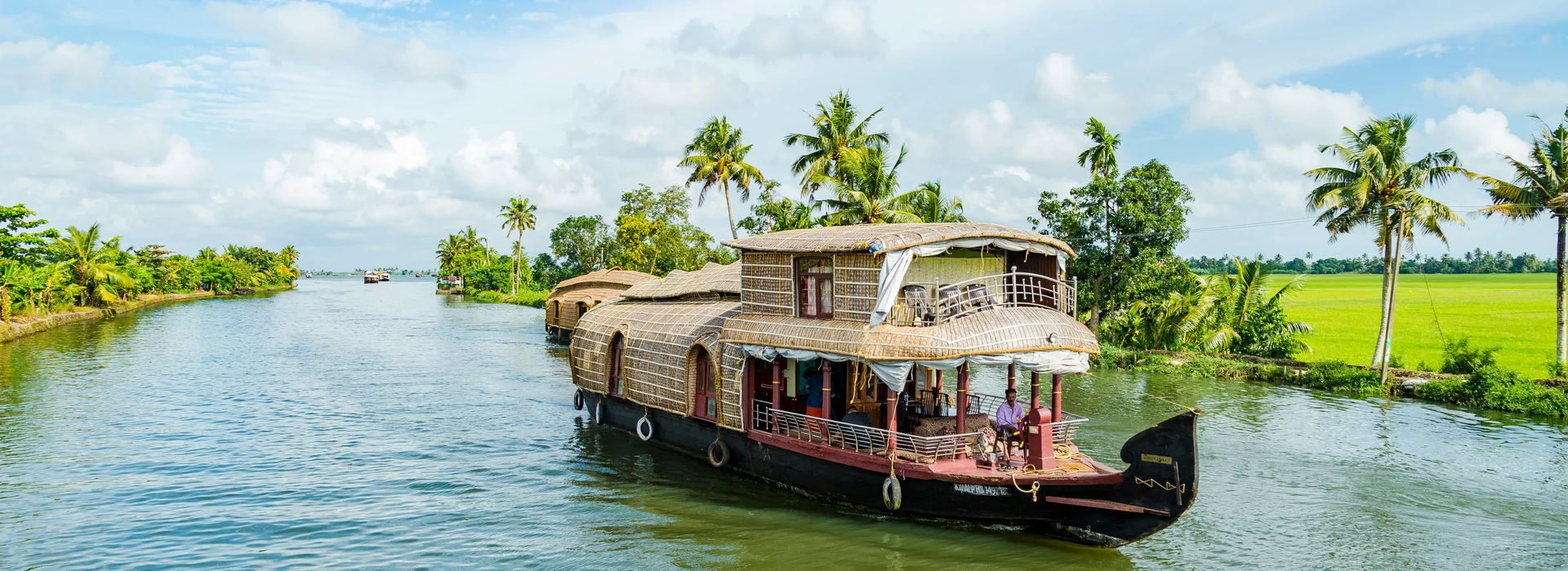 Scenic landscapes and curated hospitality in Kozhikode