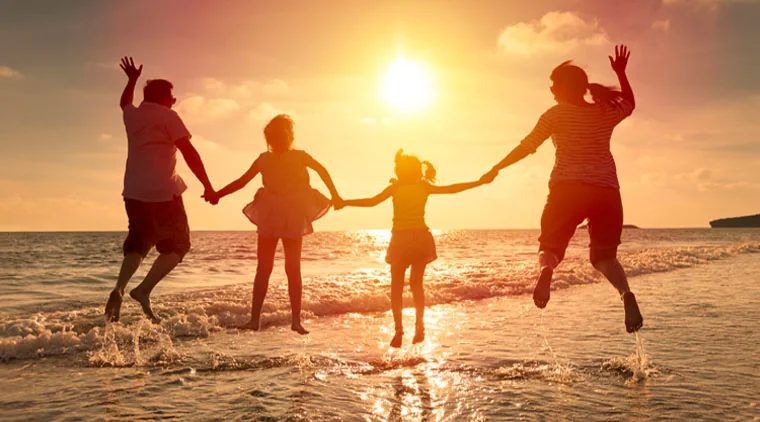 Kerala Family Holiday